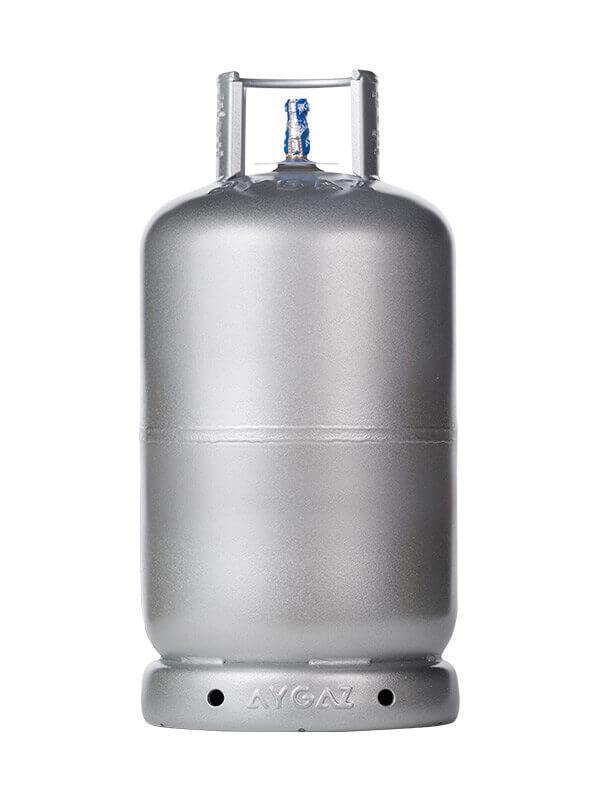 Aygaz 12 kg Mini Valfli Uzun Ev Tüpü